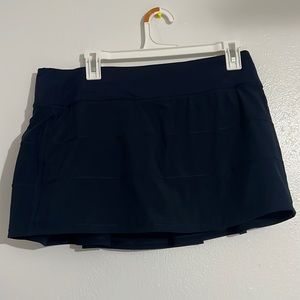 Lululemon skirt
